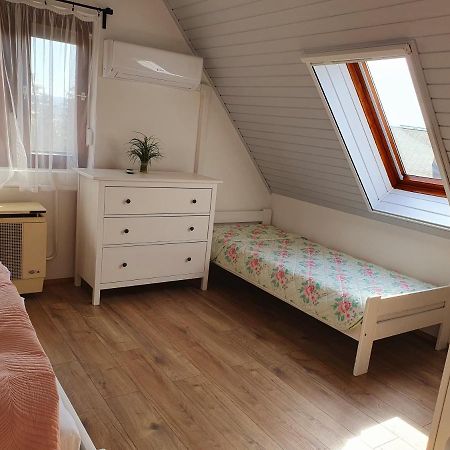 Lavendel Apartments Hévíz 외부 사진