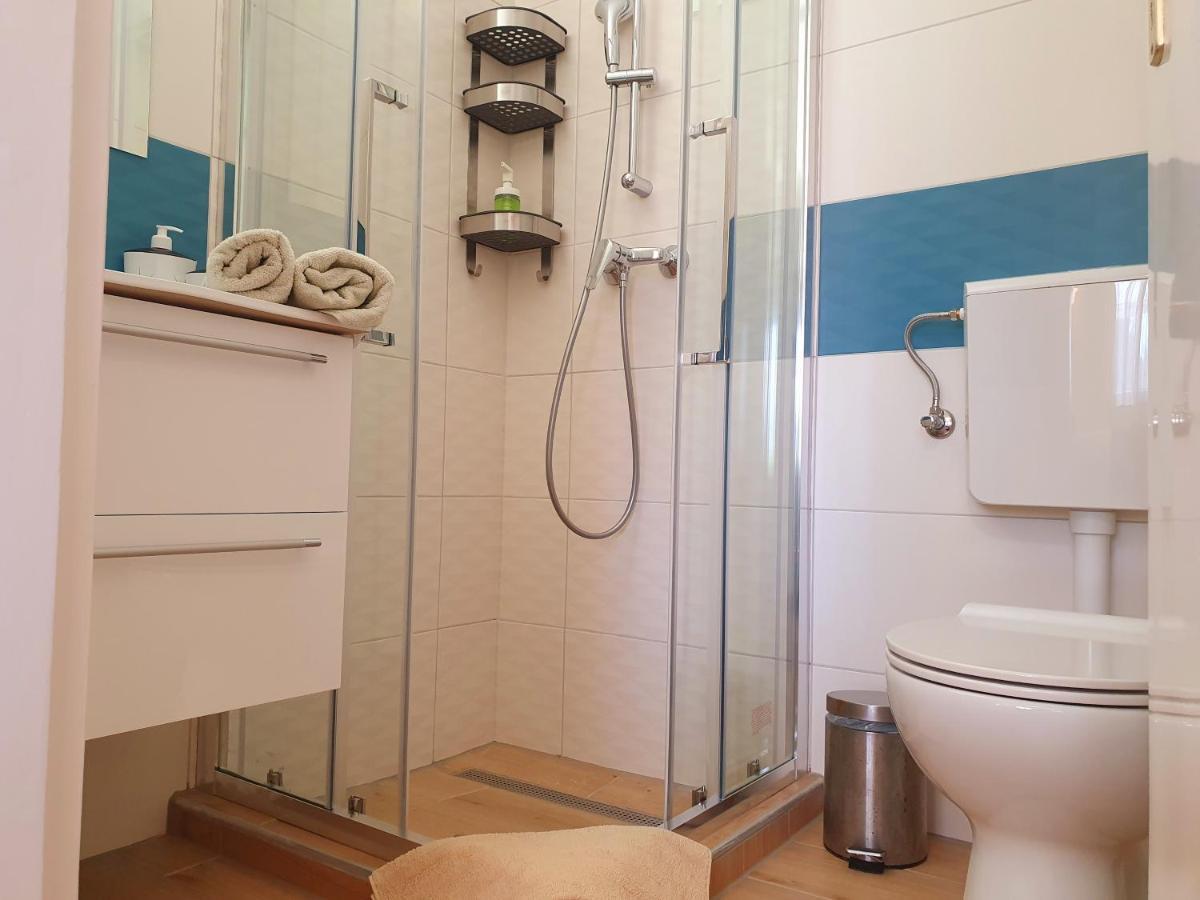Lavendel Apartments Hévíz 외부 사진