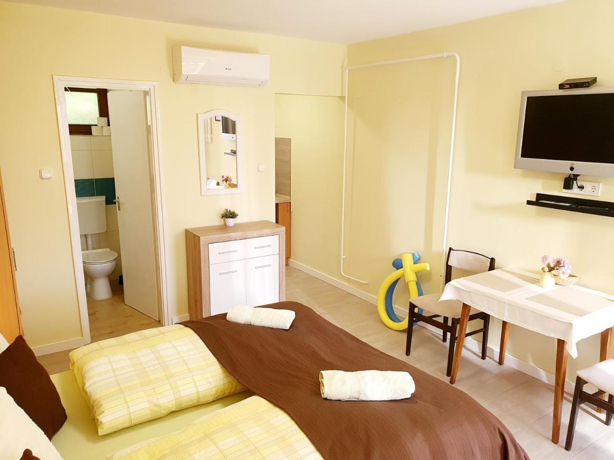Lavendel Apartments Hévíz 외부 사진