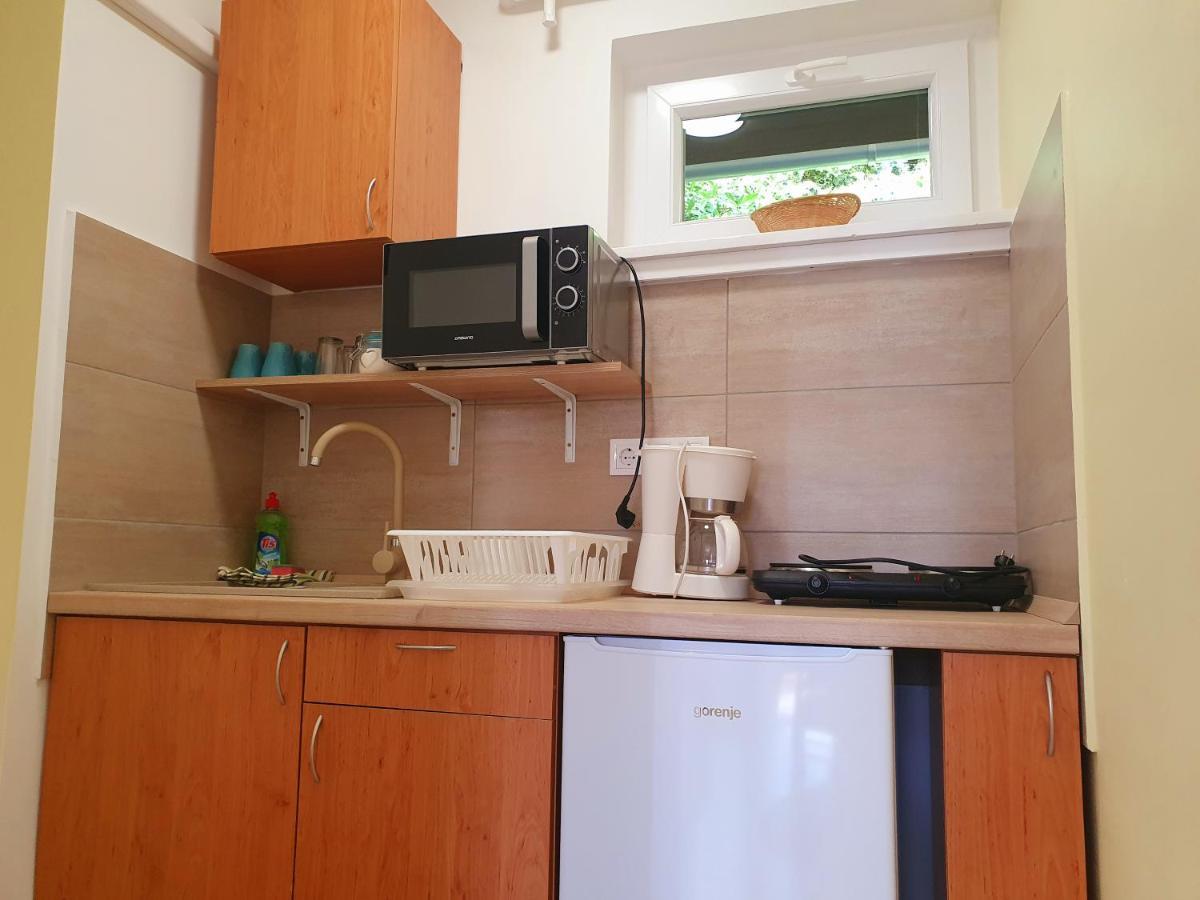 Lavendel Apartments Hévíz 외부 사진