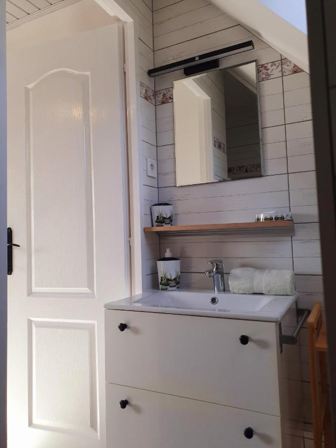 Lavendel Apartments Hévíz 외부 사진