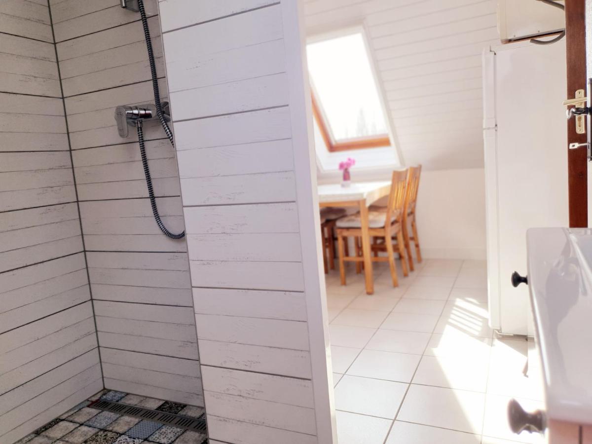 Lavendel Apartments Hévíz 외부 사진