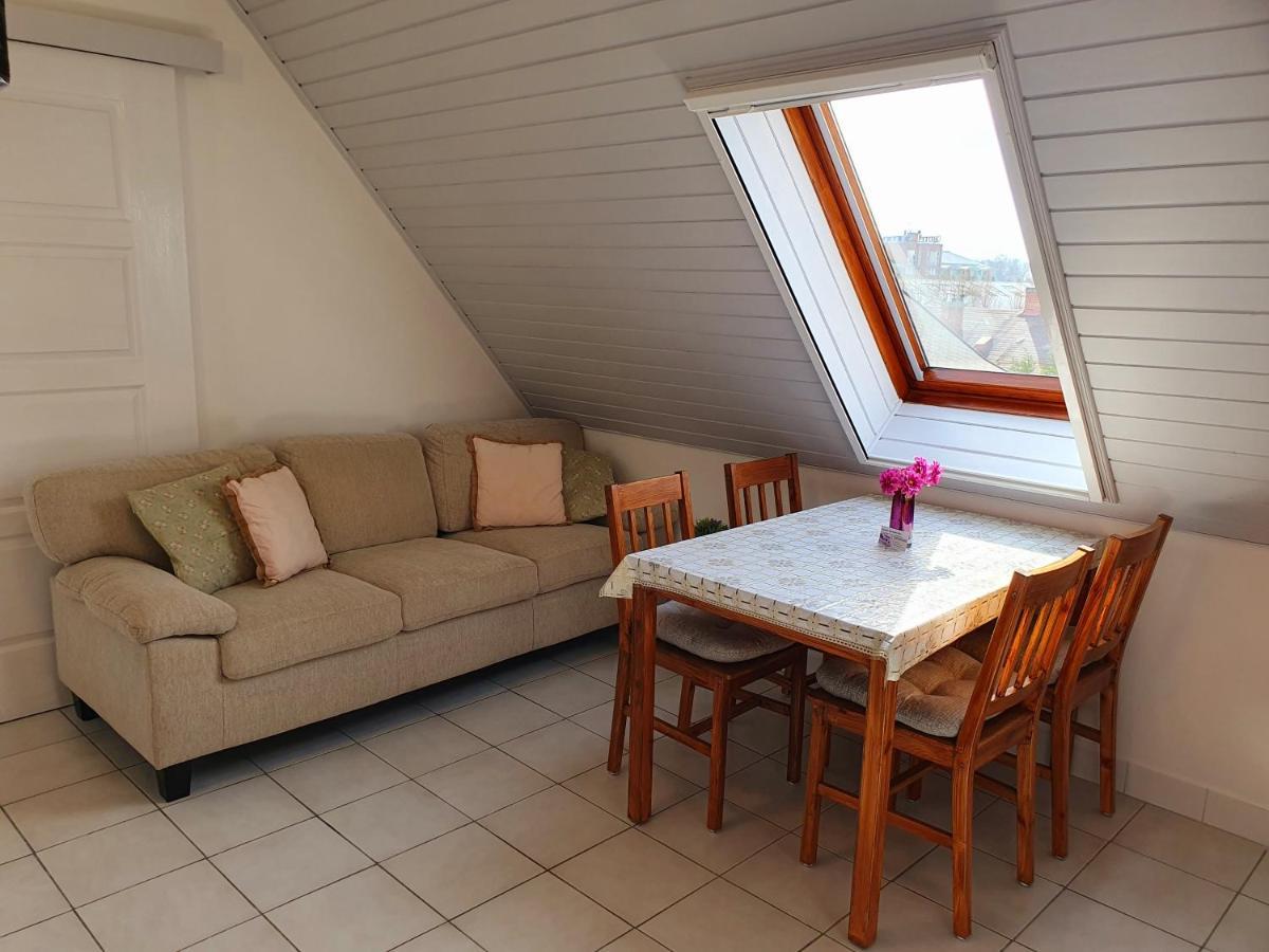 Lavendel Apartments Hévíz 외부 사진