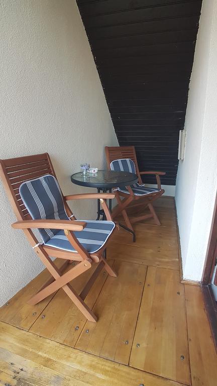 Lavendel Apartments Hévíz 외부 사진