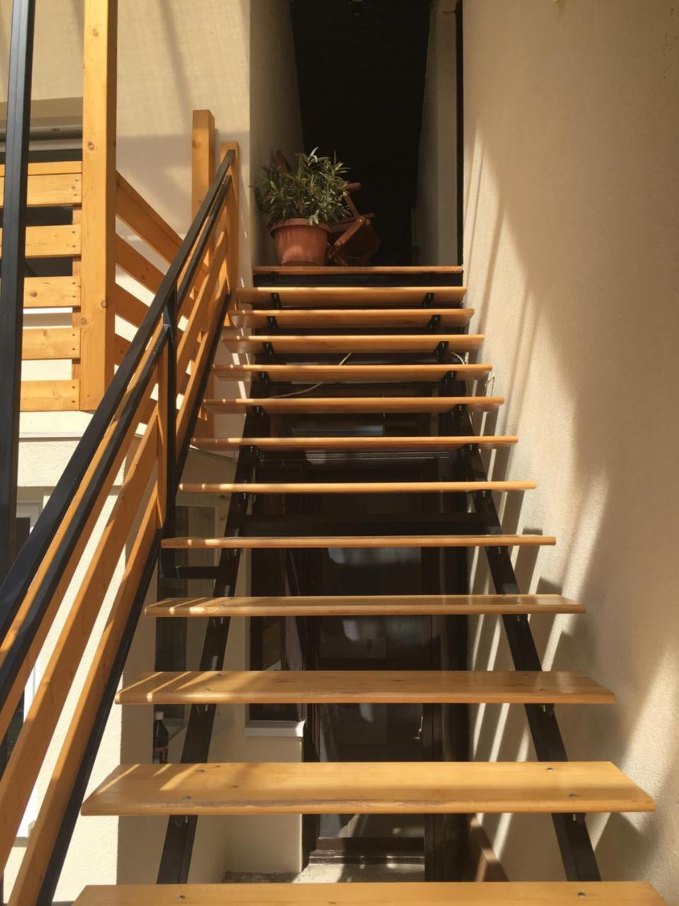 Lavendel Apartments Hévíz 외부 사진
