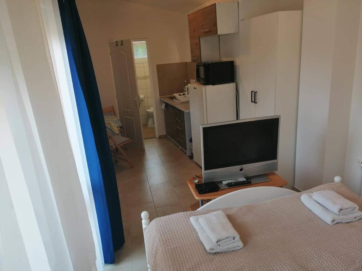 Lavendel Apartments Hévíz 외부 사진