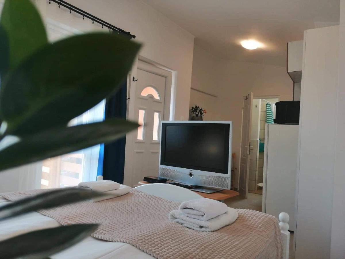 Lavendel Apartments Hévíz 외부 사진