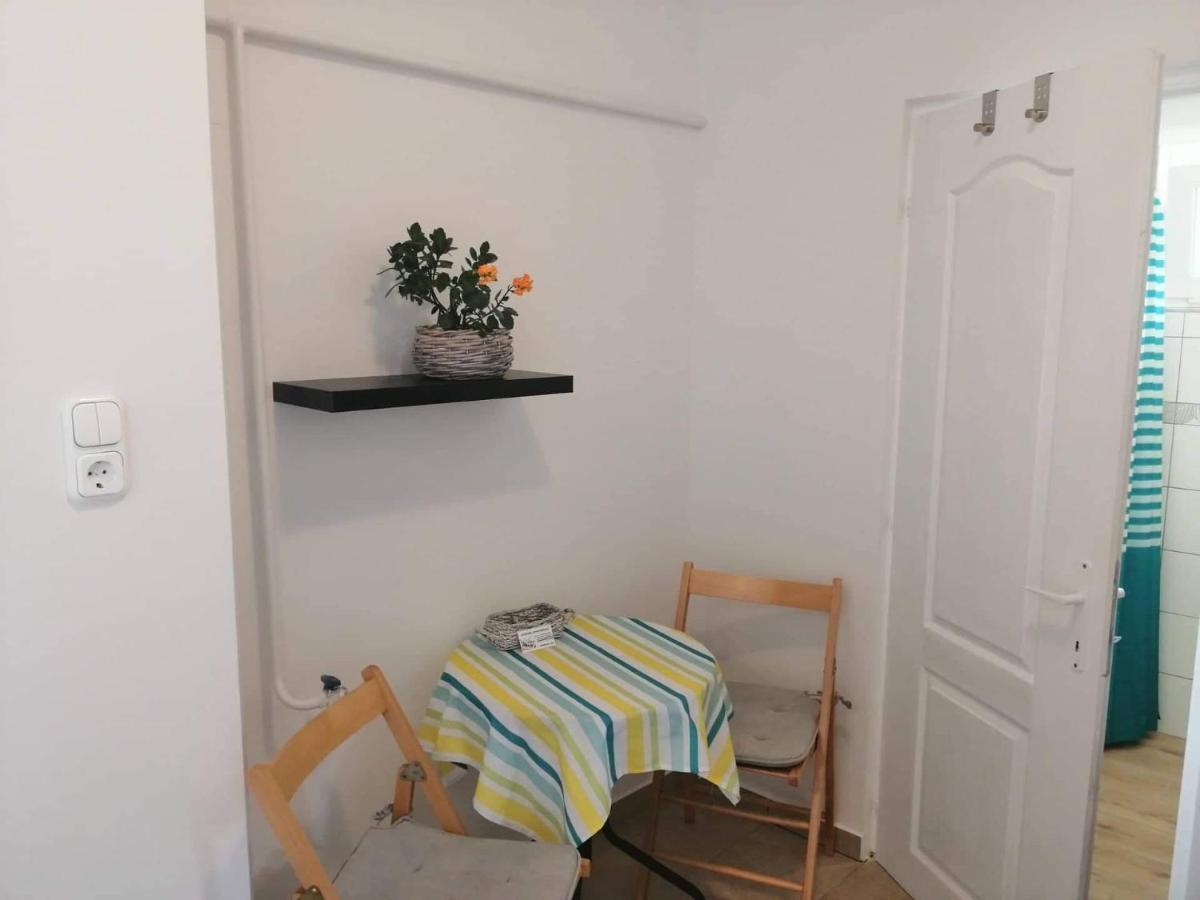 Lavendel Apartments Hévíz 외부 사진